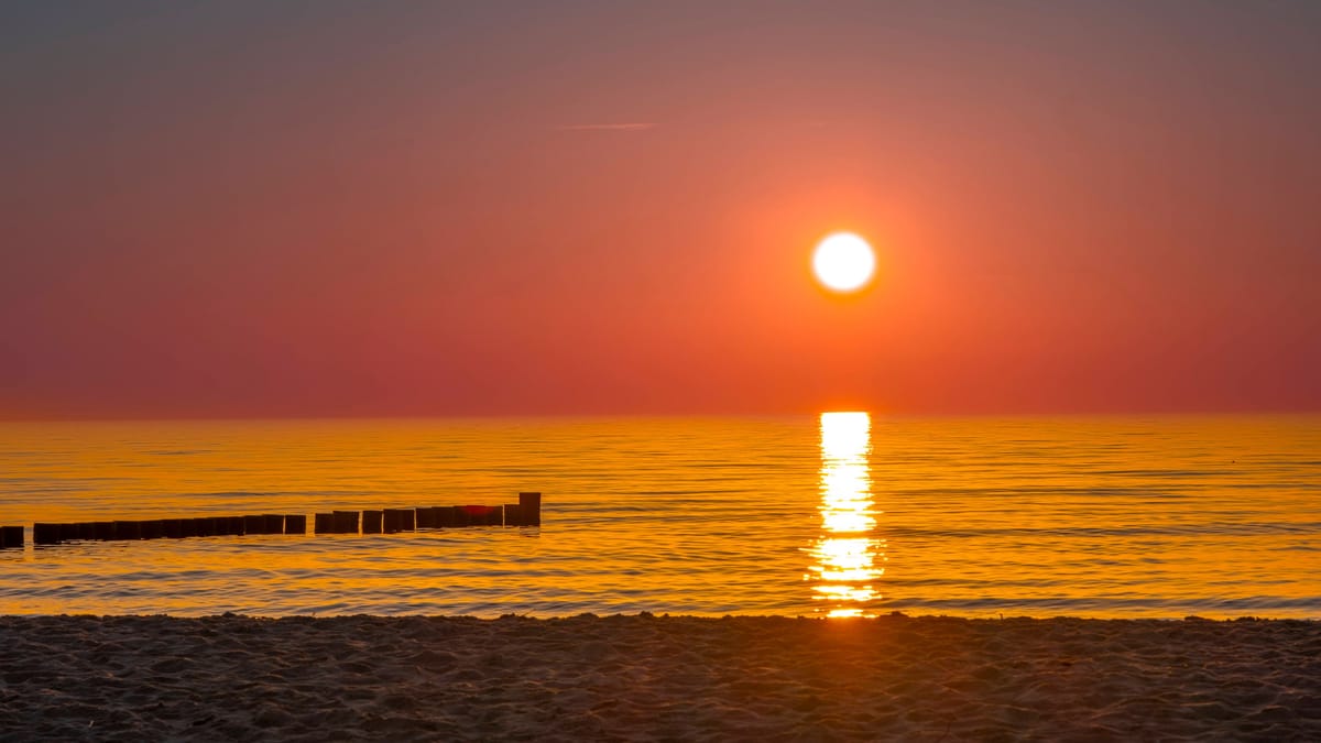 Ahrenshoop bietet Natur, Kultur und Meer
