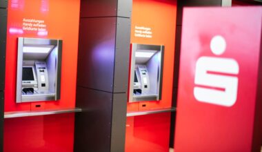 Sparkasse Hannover: Keine EC-Kartenzahlung und Bargeld-Abhebung | NDR.de - Nachrichten - Niedersachsen