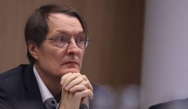 Kein Gesundheitsminister mehr – das will er in Köln