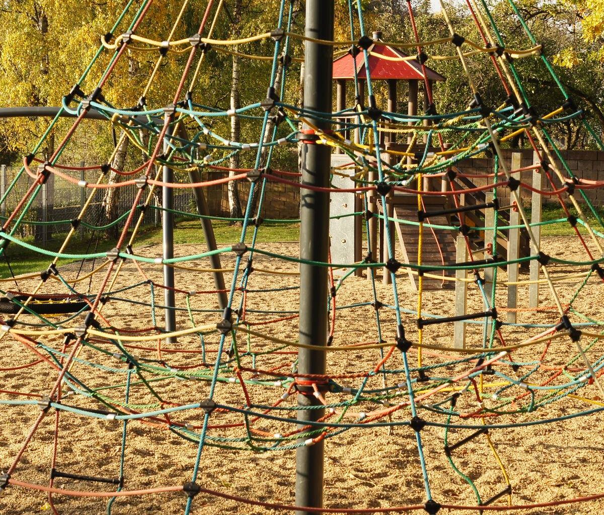 Bonn: Spielplatzpaten gesucht! - Radio Bonn / Rhein-Sieg