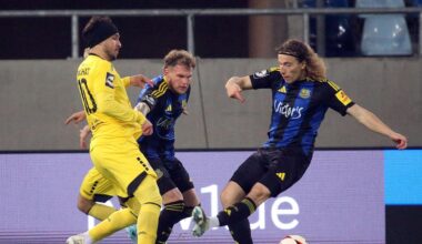 Saarland: Relegation im Blick: Saarbrücken will in Aachen wichtige Punkte