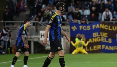 Relegations-Heimspiel: 1. FC Saarbrücken vor Braunschweig: "Wir haben etwas zu gewinnen!"
