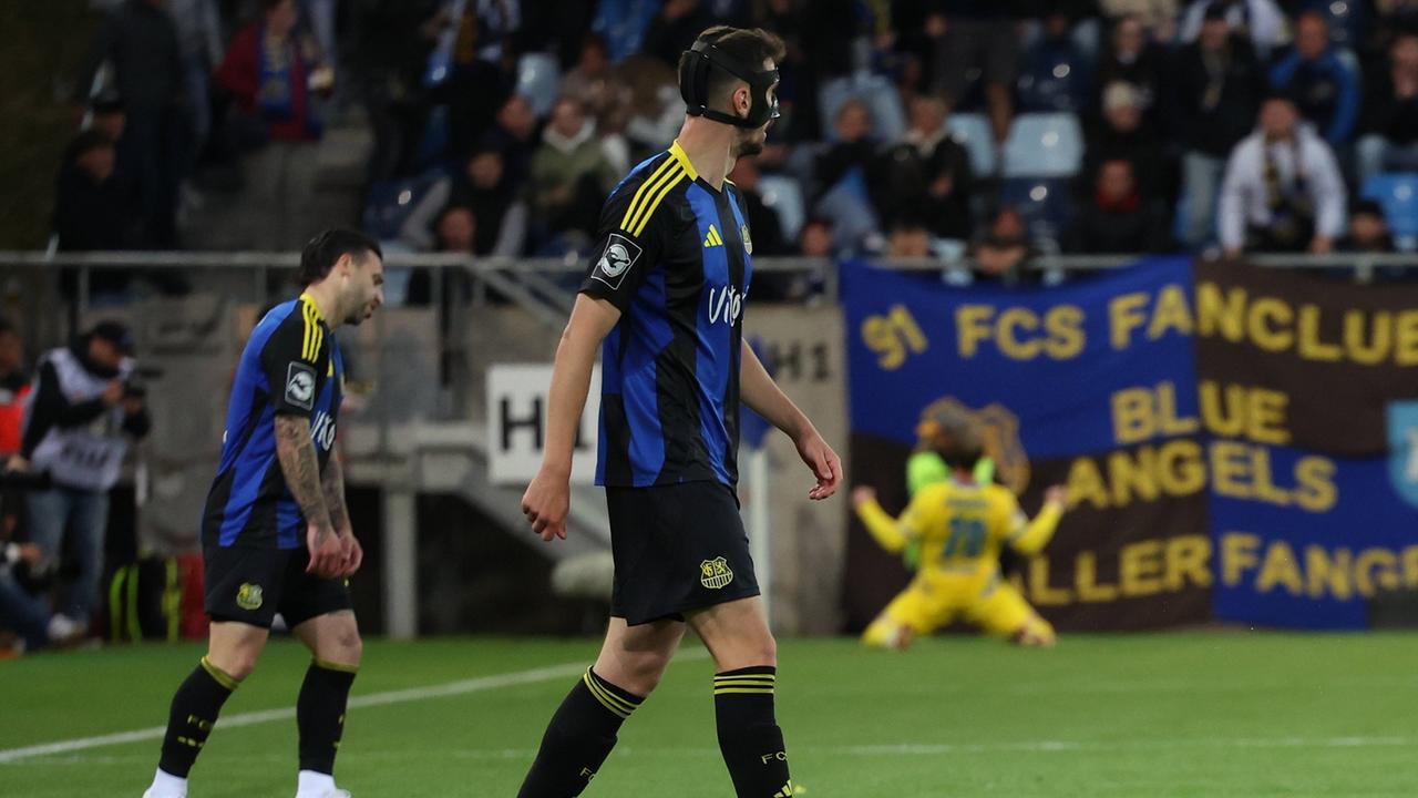 Relegations-Heimspiel: 1. FC Saarbrücken vor Braunschweig: "Wir haben etwas zu gewinnen!"