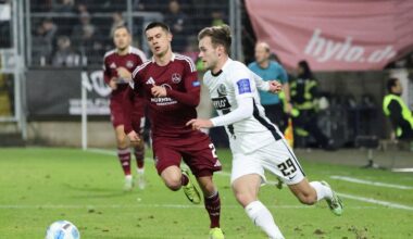 2. Auswärtsspiel in Folge: SV Elversberg vor "50-50-Spiel" gegen 1. FC Nürnberg