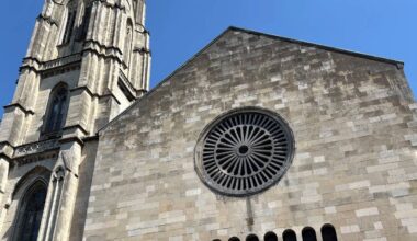 Aus Kirche in Essen wird eine Kunsthochschule