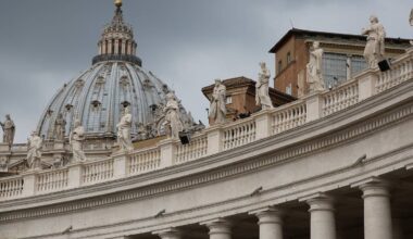 Konklave zur Papstwahl startet: Kölner Kardinal Woelki dabei