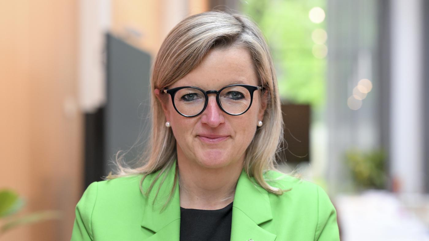 „Wir brauchen dringend einen Kulturwandel in der Verwaltung“