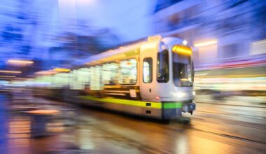 Zukunft der Stadtbahn: Region Hannover stellt Konzept vor | NDR.de - Nachrichten - Niedersachsen