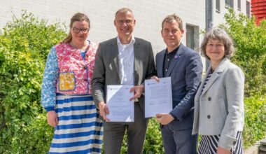 Stadtbahn Kiel: Stadt und FH unterschreiben Absichtserklärung | NDR.de - Nachrichten