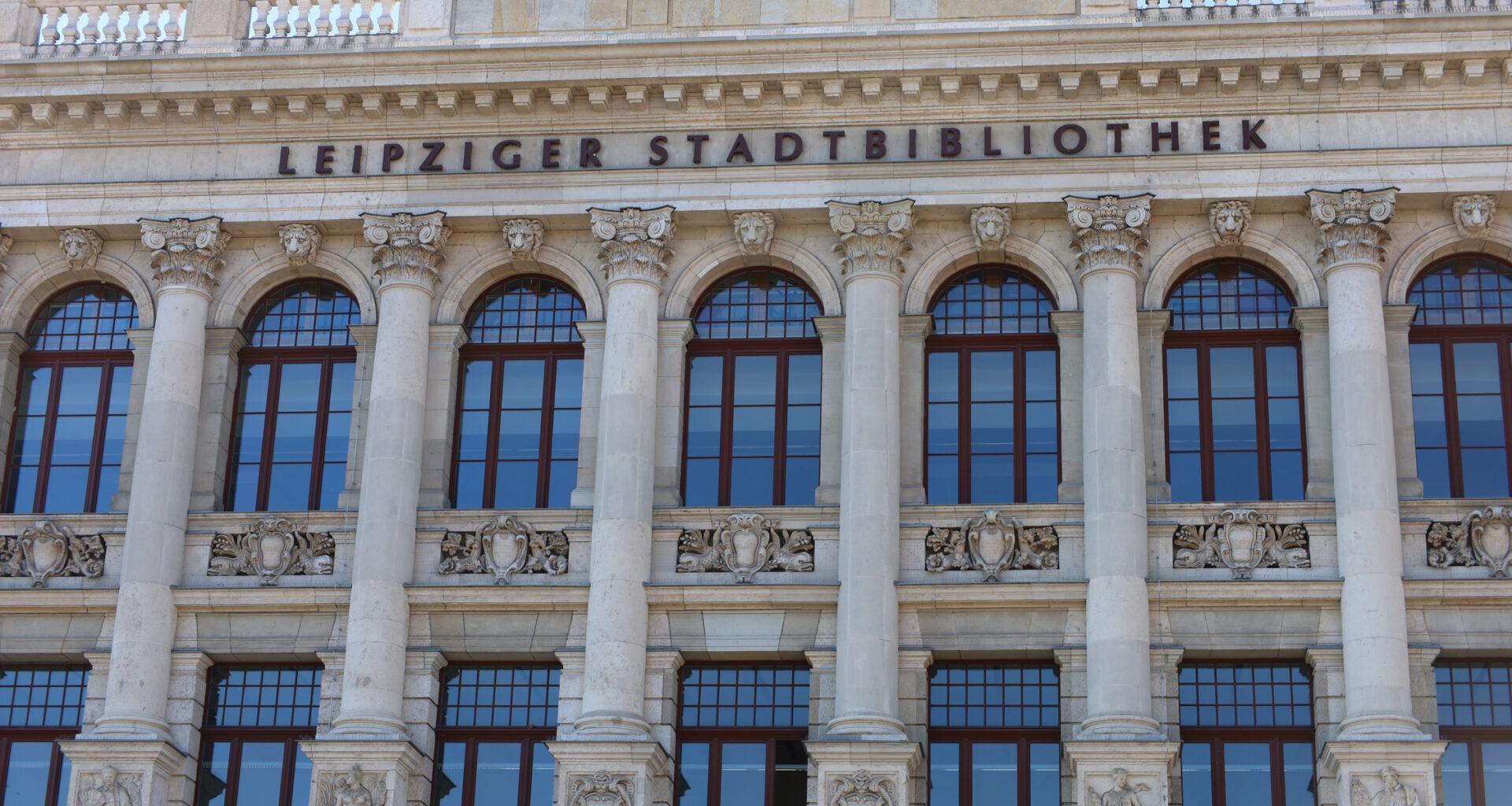 Reihe zur Baukultur diskutiert Bau und Vergabe von Brücken · Leipziger Zeitung