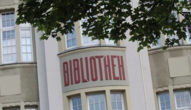 H@llAnzeiger - Upcycling-Workshop in der Stadtbibliothek
