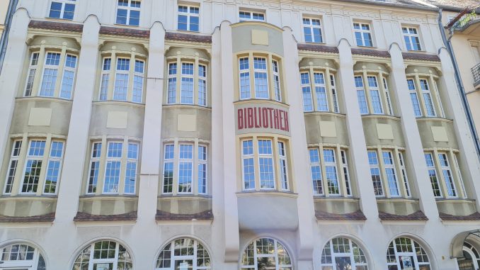 stadtbibliothek6 Stadtbibliothek