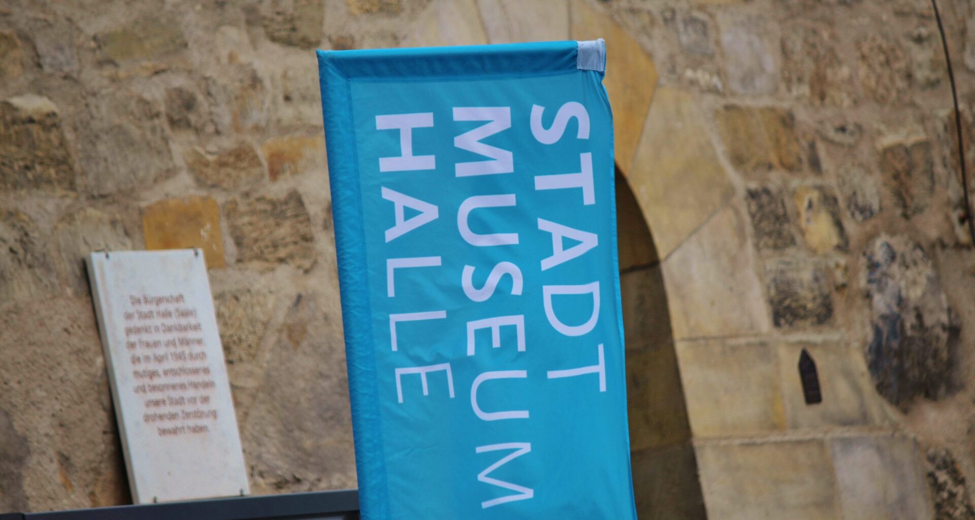 Veranstaltungsreihe „Auf einen Kaffee“ im Stadtmuseum