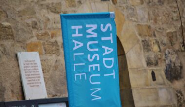 Veranstaltungsreihe „Auf einen Kaffee“ im Stadtmuseum