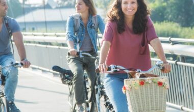 Die besten Fahrrad-Routen in Dortmund