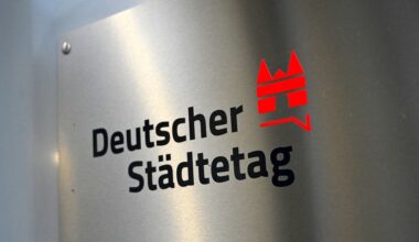 Deutscher Städtetag 2025 berät über zentrale Themen der Kommunen | NDR.de - Nachrichten - Niedersachsen