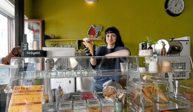 Eiswerk 54 ist in die Altstadt umgezogen