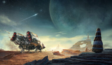 Modding-Teams wenden sich von Starfield ab