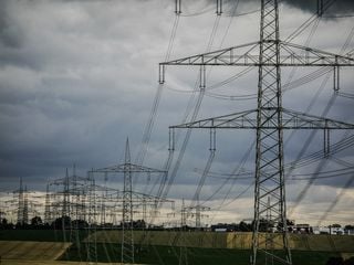 Starker Anstieg der Wachstumsrate weltweiter Energienachfrage im Jahr 2024