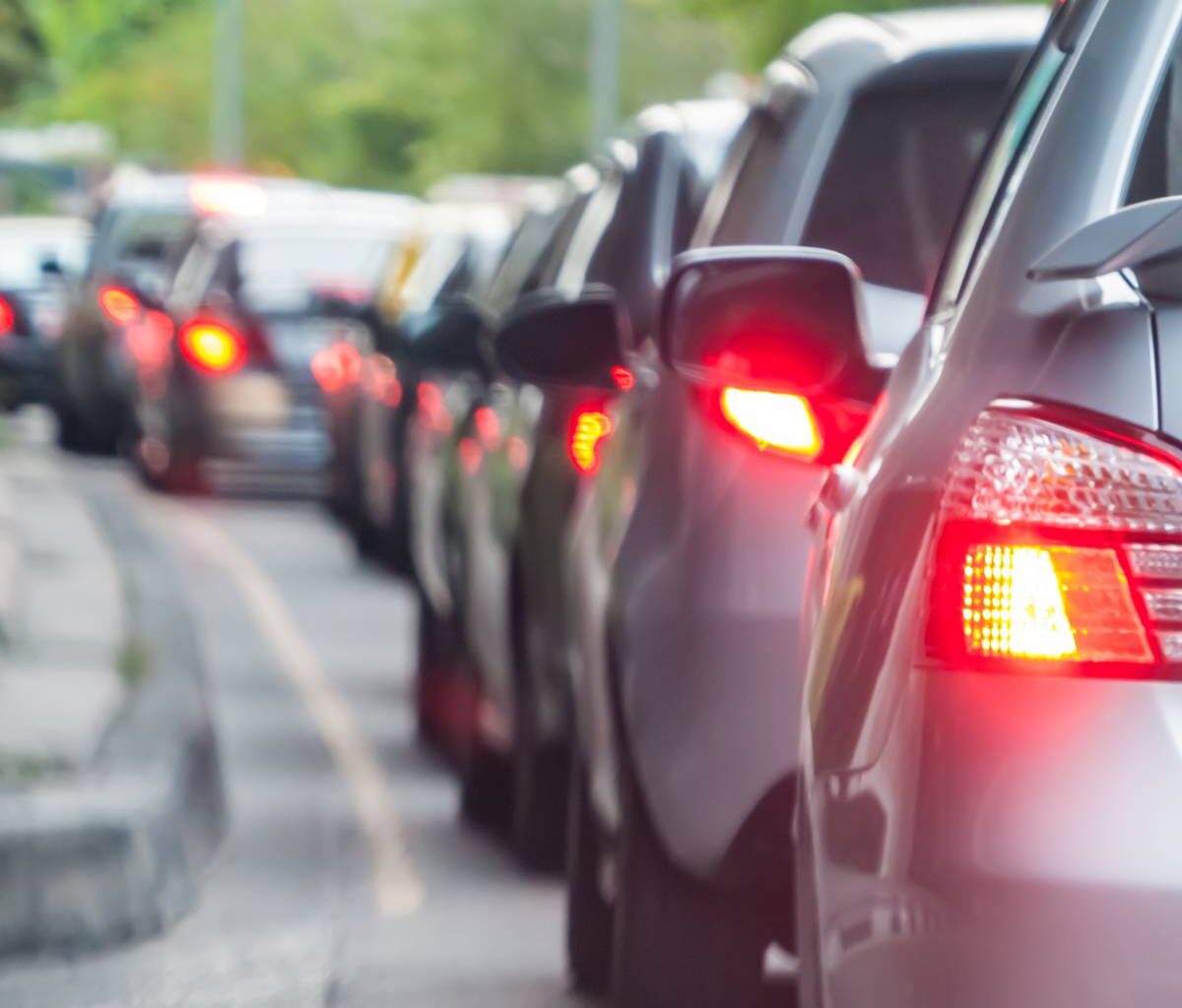 A59: Vollsperrung im Herbst - Antenne Düsseldorf