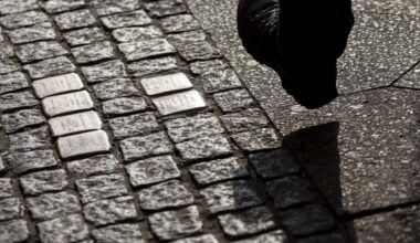Erinnerungskultur - Der Stolperstein-Effekt | tagesschau.de