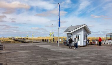 So teuer ist ein Strandtag in Schleswig-Holstein 2025 | NDR.de - Nachrichten