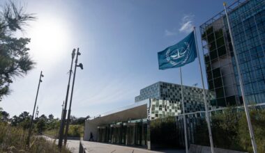 Parlament in Ungarn billigt Austritt aus Strafgerichtshof