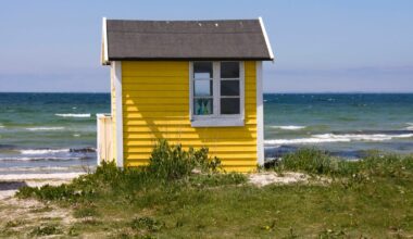 Insel Ärö – Hygge-Flair mit Südsee-Sandstrand