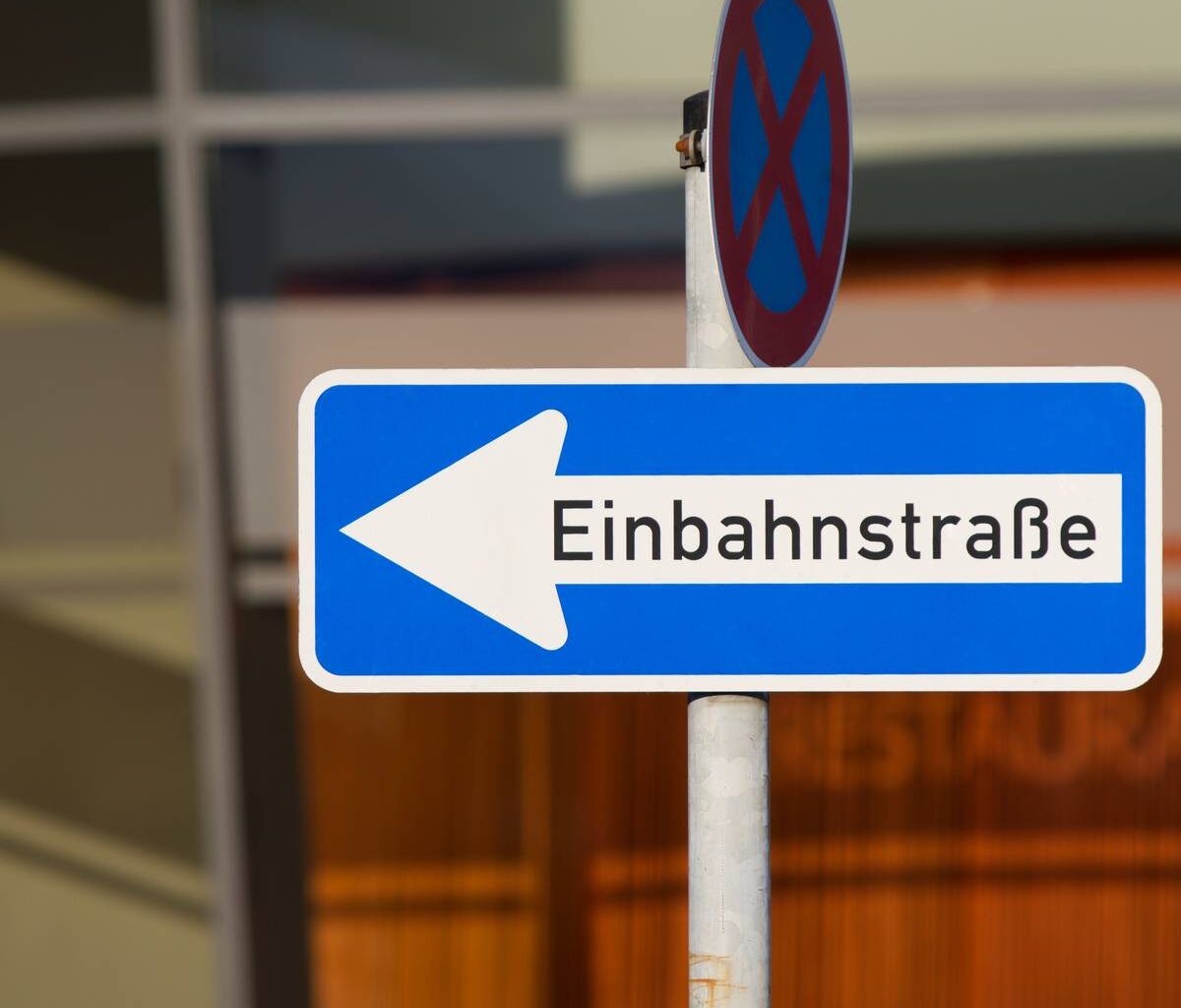 Korschenbroich: Einige Einbahnstraßen besser für Radfahrer