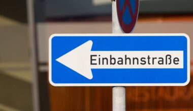 Korschenbroich: Einige Einbahnstraßen besser für Radfahrer