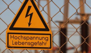 Stromausfall in Essen: Gleich mehrere Straßen ohne Strom