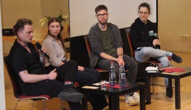 Klimakrise & Nachhaltigkeit: Auftakttermin "war ein voller Erfolg" - blickfeld