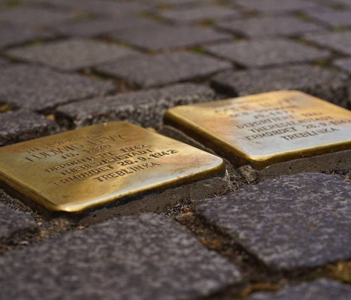 Gedenken zum Kriegsende in Bonn und dem Rhein-Sieg-Kreis