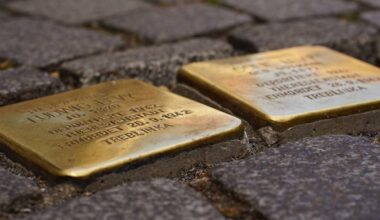 Gedenken zum Kriegsende in Bonn und dem Rhein-Sieg-Kreis