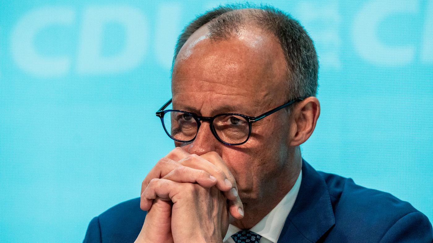 Wie viel erfahren wir jetzt noch über Deutschlands Ukraine-Unterstützung?