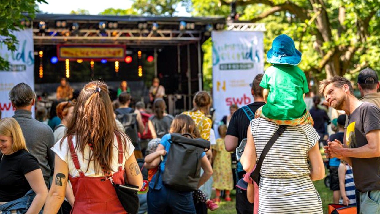 Summersounds-Festival startet: Das wird der Festival-Sommer in Bremen