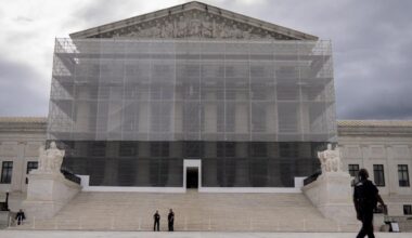 USA: Schutzstatus für Venezolaner nun vor dem Supreme Court