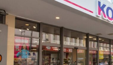 Insolvenz: Zwei Drittel der Kodi-Filialen gerettet
