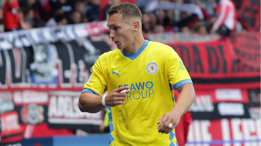 Eintracht Braunschweig: Heftiger Rundumschlag von Sven Köhler