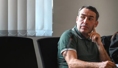 Männer- oder Frauengefängnis? Justiz prüft Unterbringung von Rechtsextremistin Liebich