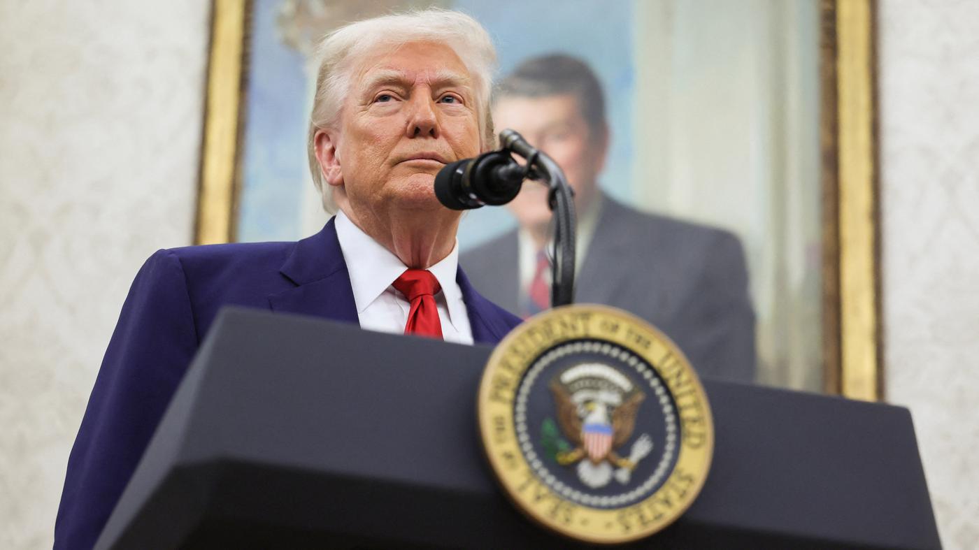 Oberstes Gericht erlaubt Trump Entzug der Aufenthaltstitel von 500.000 Migranten