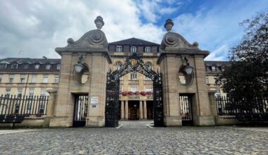 Baden-Württemberg: Geld vom Land: 59 Millionen fürs Uniklinikum Mannheim