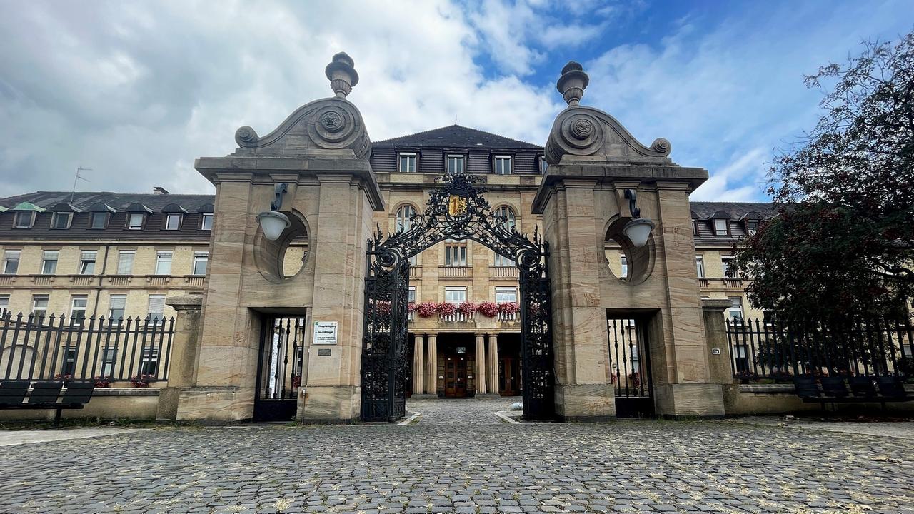 Baden-Württemberg: Geld vom Land: 59 Millionen fürs Uniklinikum Mannheim