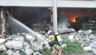 Rheinland-Pfalz: Schwerverletzter bei Feuer in Mendig, neue Maare in der Eifel entdeckt, Schiri aus Kusel pfeift DFB-Pokalfinale