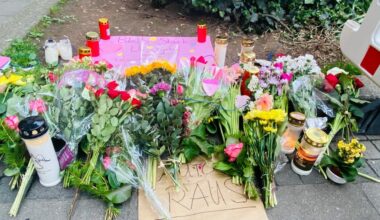 Baden-Württemberg: Stuttgart: Wie gefährlich ist die Olgaeck-Kreuzung?
