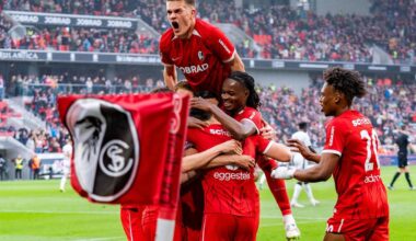 Fußball | Bundesliga: SC Freiburg kann gegen Kiel Geschichte schreiben