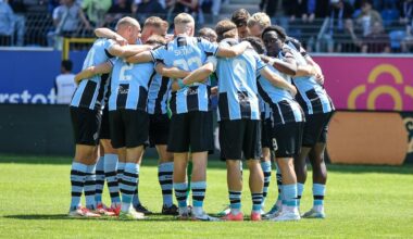 Fußball | 3. Liga: SV Waldhof Mannheim leitet personellen Umbruch ein