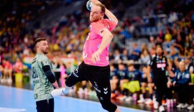 Handball | Bundesliga: Stuttgart und Bietigheim mit dickem Ausrufezeichen im Abstiegskampf