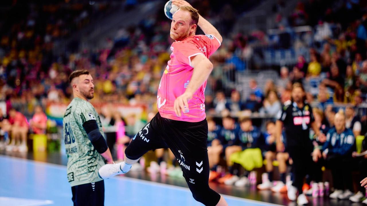 Handball | Bundesliga: Stuttgart und Bietigheim mit dickem Ausrufezeichen im Abstiegskampf
