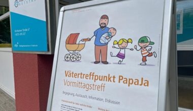 Baden-Württemberg: Vätertreff in Karlsruhe: "Der Vatertag bedeutet für mich gar nichts!"